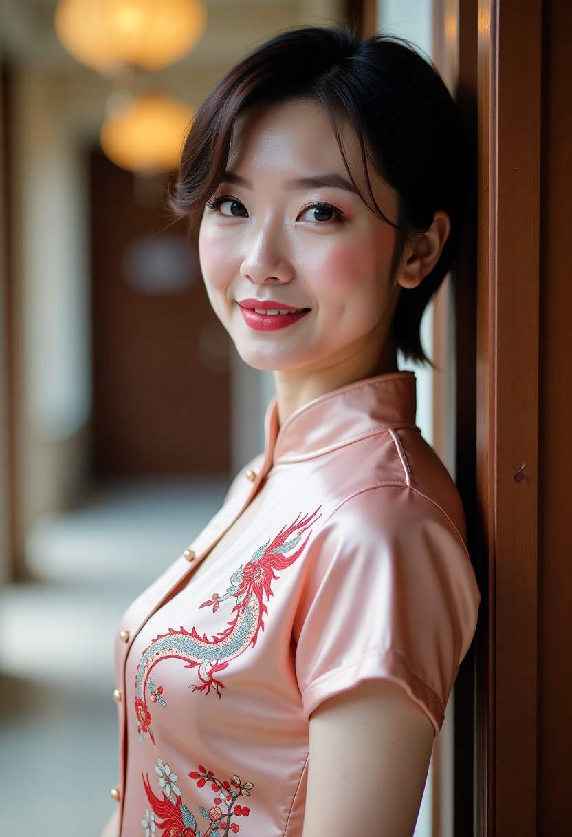 暗夜行者