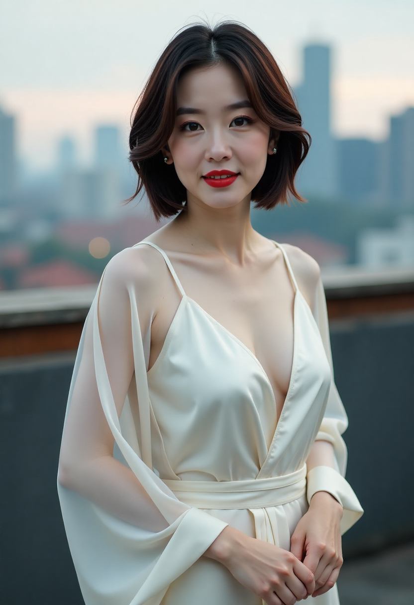 爱在黎明前