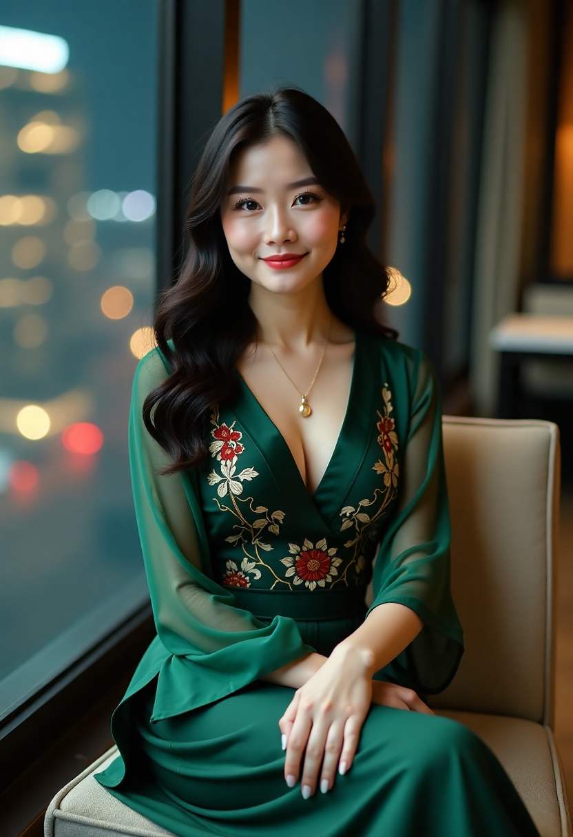 星辰之上